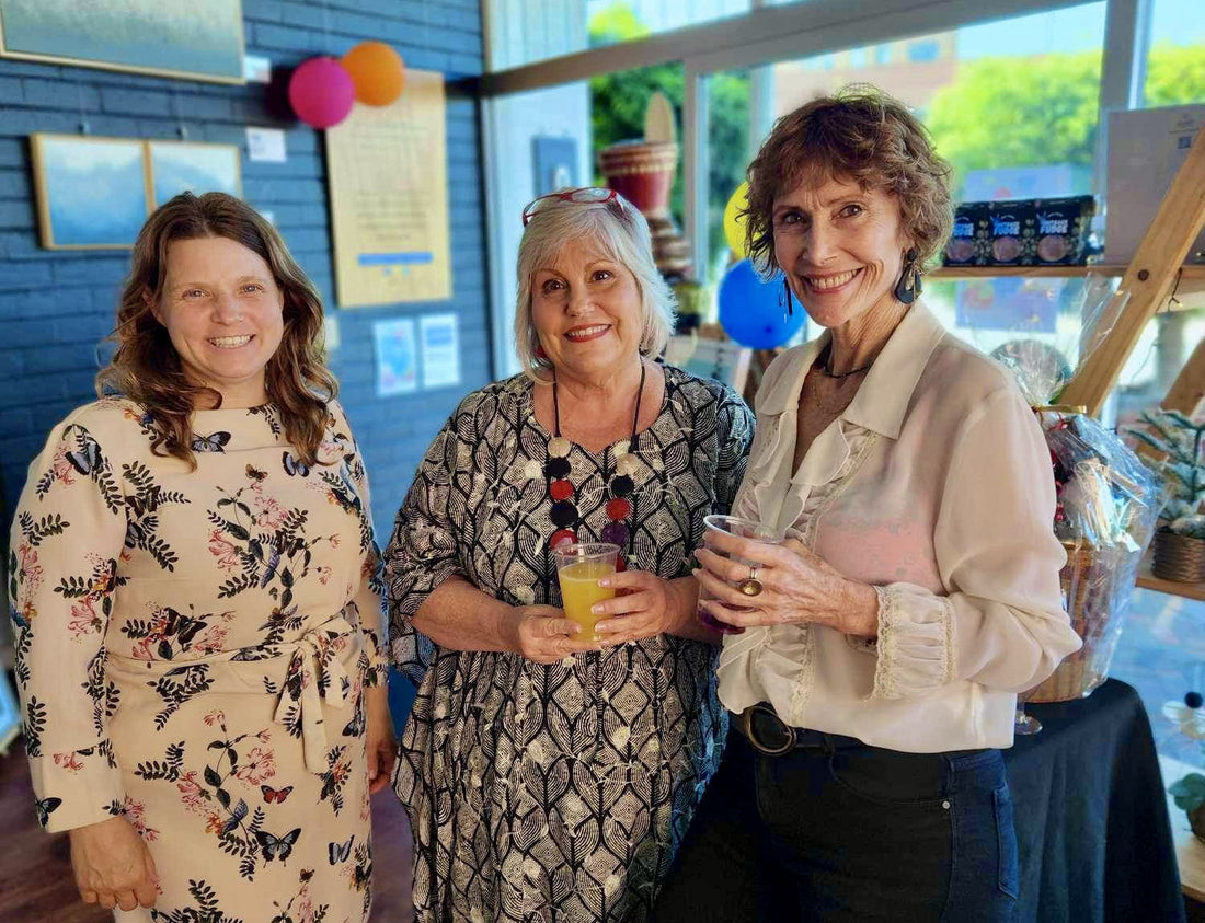 The Essence of Merimbula celebrates 4 years