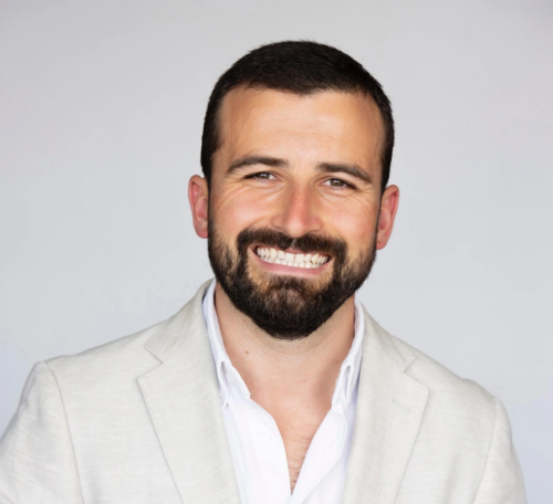 James Smith Property