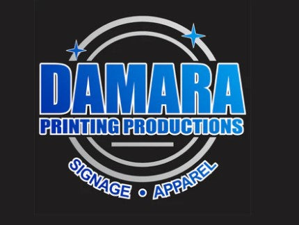 Damara Printing Productions