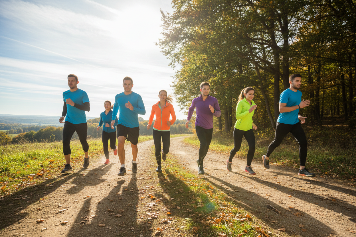 Register Now Merimbula Fun Run 2013