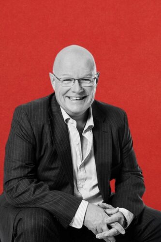 Greg Hearn Financial Solutions