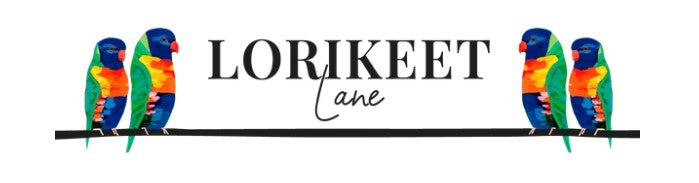 Lorikeet Lane Merimbula