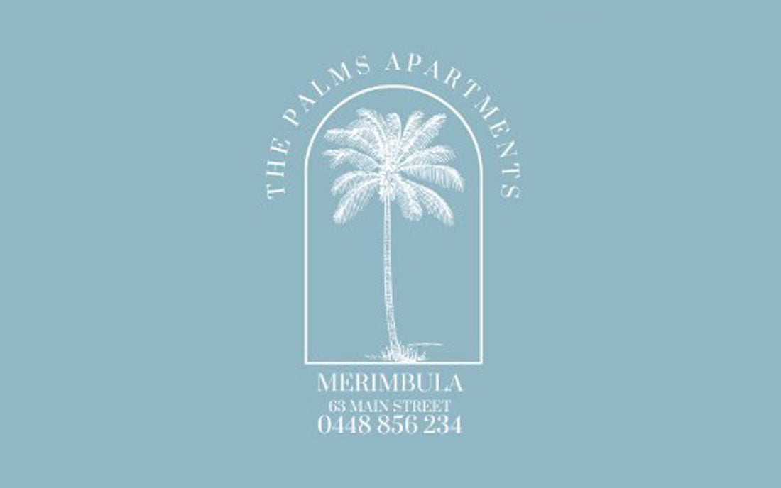 The Palms Apartments