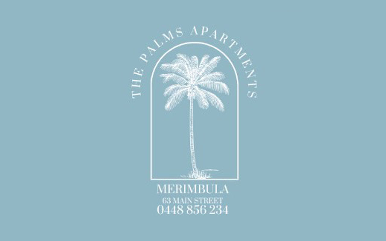 The Palms Apartments