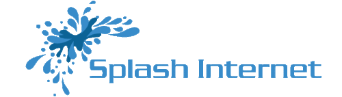 Splash Internet