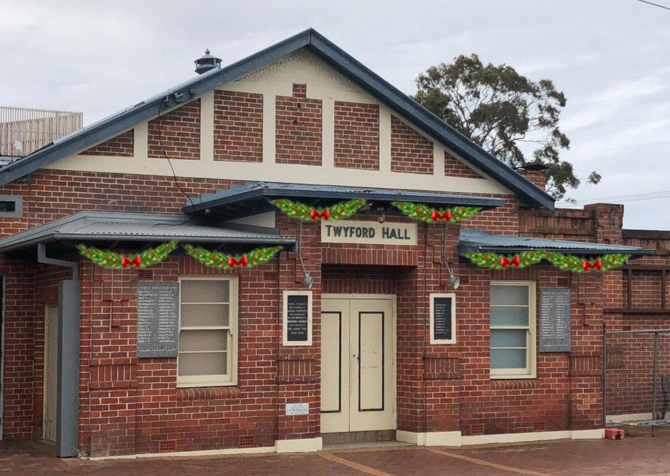 Christmas In Merimbula 2021