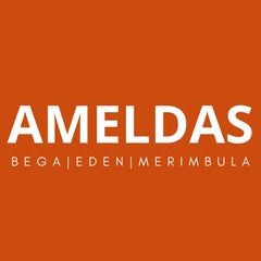 Ameldas Top Shoe Shop logo