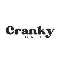 Cranky Cafe logo