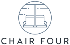 Chair Four logo
