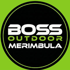 Boss Outdoor Merimbula logo