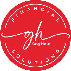 Greg Hearn Financial Solutions logo
