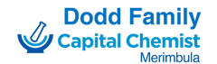 Dodd Family Capital Chemist logo