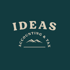 Ideas Accounting & Tax logo