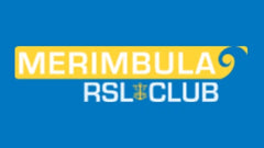 Merimbula RSL logo