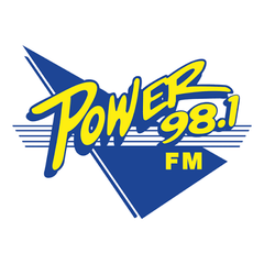 Power FM logo