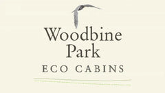 Woodbine Park Eco Cabins logo