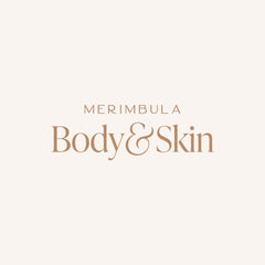 Merimbula Body & Skin logo