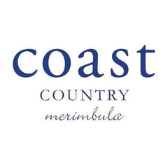 Coast Country Merimbula logo