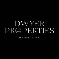 Dwyer Properties logo