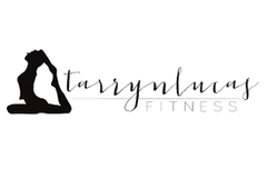 Tarryn Lucas Fitness logo