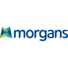 Morgans Financial Limited logo