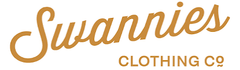 Swannies Clothing logo