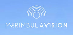 Merimbula Vision logo
