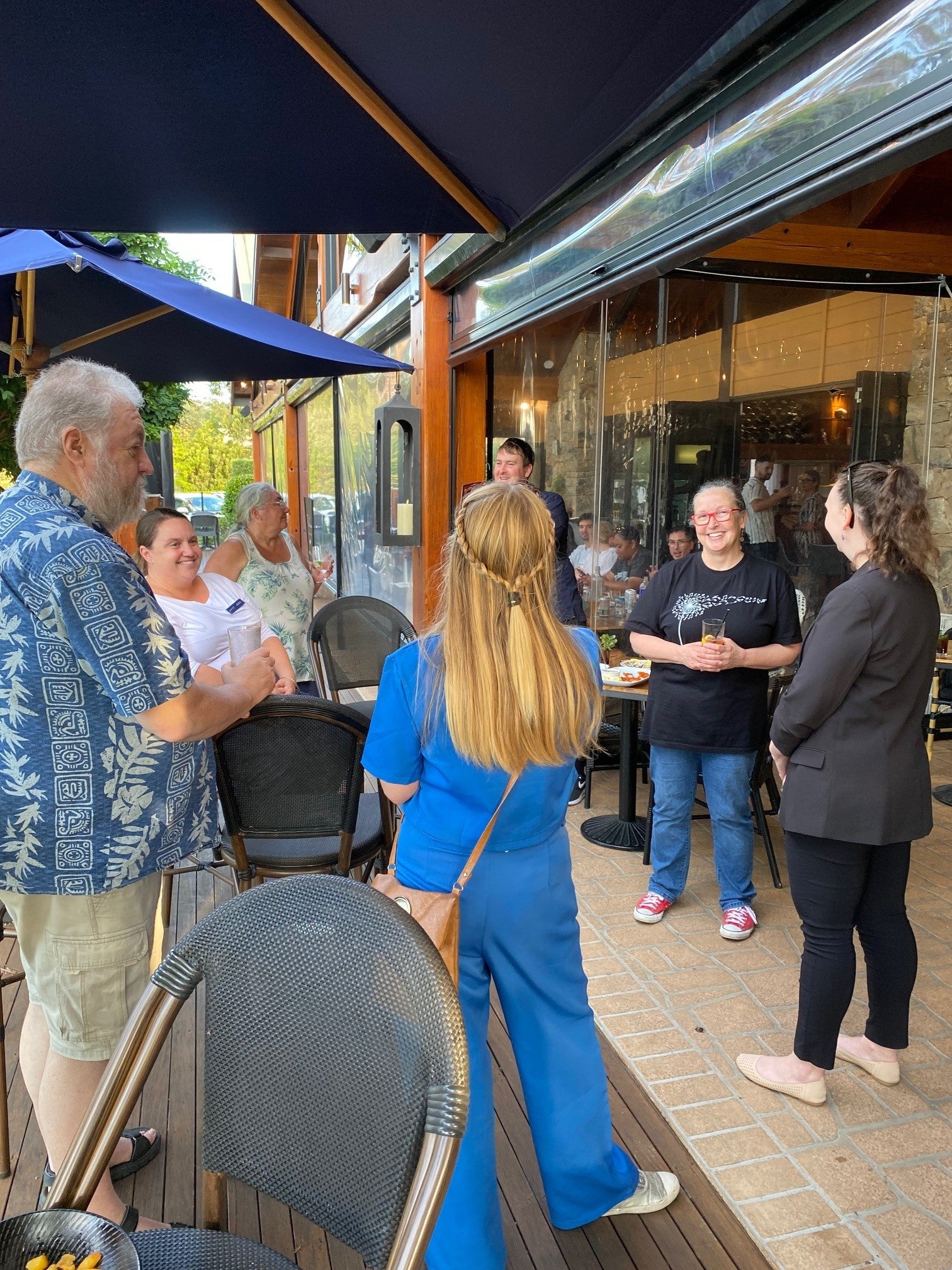 Chamber Members Only Networking Night