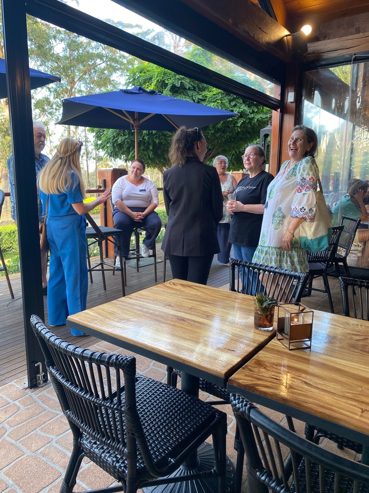 Chamber Members Only Networking Night