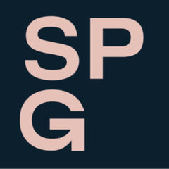 Sapphire Property Group logo